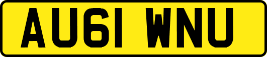 AU61WNU