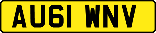 AU61WNV