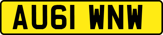 AU61WNW