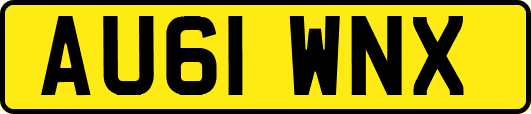 AU61WNX