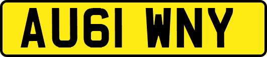 AU61WNY