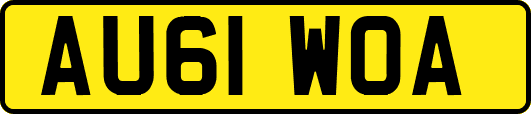AU61WOA