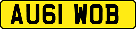 AU61WOB