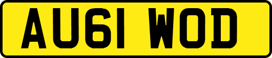 AU61WOD