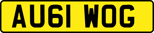 AU61WOG