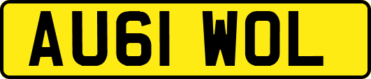 AU61WOL