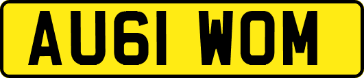 AU61WOM