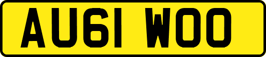 AU61WOO