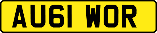 AU61WOR