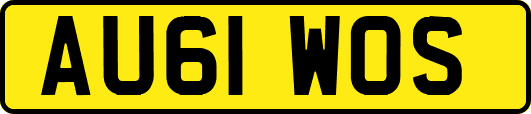 AU61WOS