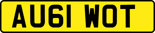 AU61WOT