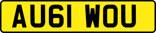 AU61WOU