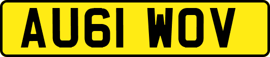 AU61WOV