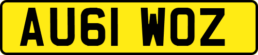 AU61WOZ