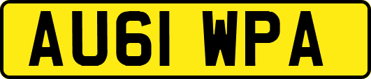 AU61WPA