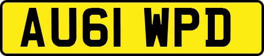 AU61WPD