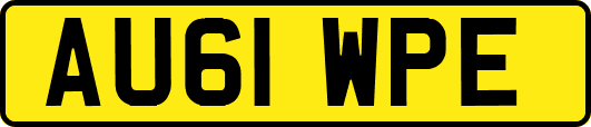 AU61WPE