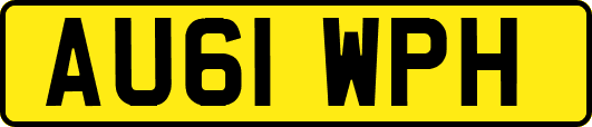 AU61WPH