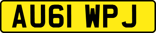 AU61WPJ