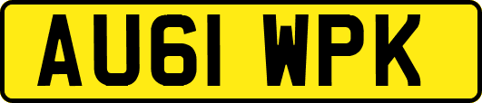 AU61WPK