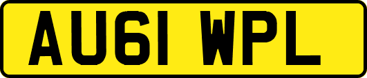AU61WPL