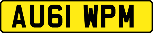 AU61WPM