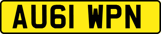 AU61WPN