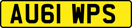 AU61WPS