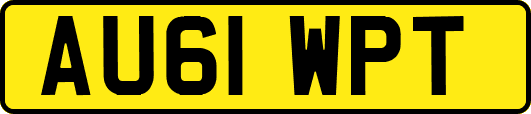 AU61WPT