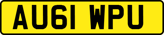 AU61WPU