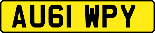 AU61WPY