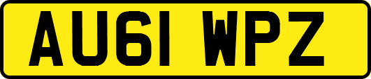 AU61WPZ