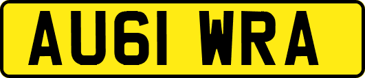 AU61WRA