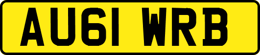 AU61WRB