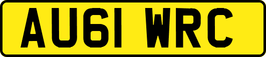 AU61WRC