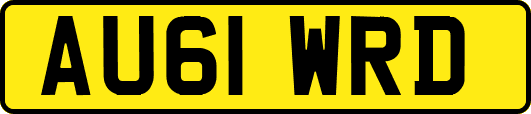 AU61WRD