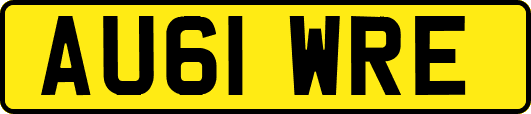 AU61WRE