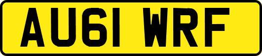 AU61WRF