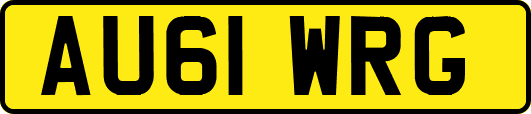 AU61WRG