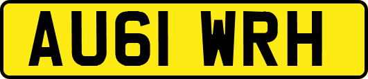 AU61WRH