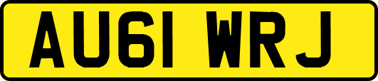 AU61WRJ