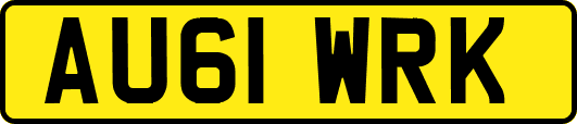 AU61WRK