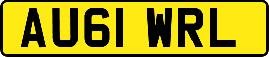 AU61WRL