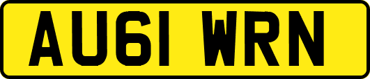 AU61WRN