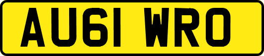 AU61WRO