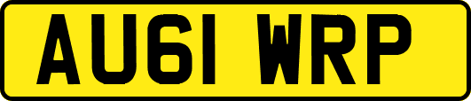 AU61WRP