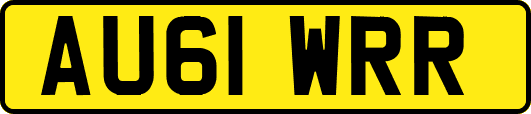 AU61WRR