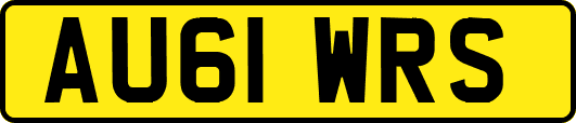 AU61WRS