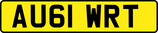 AU61WRT