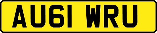 AU61WRU